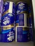 维达（Vinda）有芯卷纸 蓝色经典4层200克*27卷 高克重卫生纸 厕纸纸巾整箱 实拍图