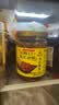 龙老师木瓜丝280g*3罐下饭菜榨菜咸菜酱菜香辣木瓜条拌饭拌面调味 实拍图