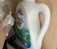 威露士清可新洗衣液松木香4斤组合装（瓶1L+袋装500ml*2）【品质严选】 实拍图