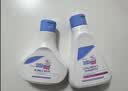 施巴（Sebamed）儿童泡泡沐浴露500ml婴幼儿宝宝洗澡泡泡浴温和清洁德国进口 实拍图