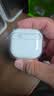Apple/苹果 AirPods 5（支持主动降噪）搭配USB-C充电盒 蓝牙耳机 适用iPhone/iPad/Mac 实拍图