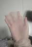 猫人丝袜女春秋薄款防勾丝2026新款黑丝性感显瘦防晒连裤袜2条菠萝袜 实拍图
