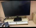 AOC 27英寸 120Hz IPS HDRMode HDMI 低蓝光不闪 可壁挂 三边微边 超薄节能办公电脑显示器 27B35H 实拍图