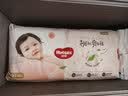 好奇（Huggies）铂金装小桃裤成长裤XL96片(12-17kg)加大号尿不湿【散热口碑王】 实拍图