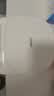 海尔电子秤厨房秤智能秤长续航0.1g高精度 家用称重小型克称咖啡烘焙食物秤 Type-C可充电 实拍图