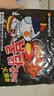 三养（SAMYANG）火鸡面三养速食方便面袋装 700g(140g*5)泡面拌面早餐零食 实拍图
