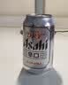 Asahi朝日超爽啤酒 迷你罐135ml*24听 10.9度日本原装进口 实拍图
