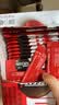 雀巢（Nestle）醇品速溶黑咖啡粉美式咖啡冲泡后*0糖健身燃减防困48包*1.8g 实拍图