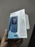 诺基亚【新款】诺基亚Nokia 105 4G 全网通 双卡双待 超长待机 大按键老人机 学生备用机功能机 诺基亚105 4G 黑色 官方标配 实拍图
