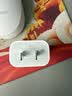 苹果原装 20W USB-C充电器 type-c充电器 iphone15/16/17/14USB-C快充头/type-c转闪电充电线99新二手 20W快充头 USB-C 实拍图