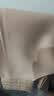 婷美V纱无痕内衣女大胸显小胸聚拢运动无钢圈收副乳防垂全罩杯文胸罩 实拍图