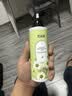 忆丝芸直发膏蛋白矫正毛发柔顺剂免拉直家用软化膏男头发服帖软发烫发梳 实拍图