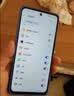 摩托罗拉 联想moto g100s 高刷LCD护眼屏 7000mAh大电池 多功能NFC 应用六开 8GB+256GB 海蓝 四年质保 实拍图