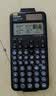 卡西欧（CASIO）fx-991CNCW科学函数计算器fx-991升级款大学生考研物化生竞赛考试学习专用黑色（新老品随机发货） 实拍图