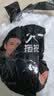 大卫原装拖把头替换头旋转拖把头拖布头拓扑好神拖通用配件墩布头 白色4只（赠送2只）原装 实拍图