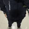 诚墨（CHENGMO）春秋斜纹棉电焊耐磨工作服套装男劳保服焊工服防烫工装户外多口袋 【藏青630】套装（衣+裤） 2XL 180/2XL建议体重140-160斤 实拍图