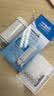 洁碧（Waterpik）冲牙器水牙线GS7-1伸缩便携式电动洁牙机手持式洗牙器家用立式全身水洗 送男女朋友生日礼物情侣 GS7珍珠白【伸缩便携款】 实拍图