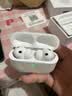 酷派【直营正品丨顶配Pro3】蓝牙耳机真无线适配苹果主动降噪iPhone17/16/15入耳式华强北AirPods Pro3 【Pro3顶配版】1:1全功能体验 ANC主动降噪+空间音頻+改名定位 实拍图