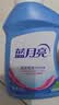 蓝月亮深层洁净洗衣液 自然清香 500g/瓶 高效除螨 【品质严选】 实拍图