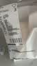 蕉内女士一次性内裤日抛100%纯棉EO灭菌出差旅行军训免洗三角裤7条装 实拍图