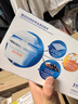碧然德（BRITA）家用净水壶 滤水壶滤芯 MAXTRA+LE 去水垢专家滤芯 6枚装 实拍图