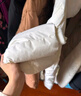 京东洗衣服务衣鞋任洗6件上门取送 干洗服务水洗去渍熨烫杀菌 实拍图