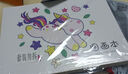 【全网低价】西玛（SIMAA)A4儿童加厚80g空白图画本 幼儿园美术绘画本画画本学生文具290*210mm 粉色10本装 实拍图