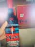 红星二锅头 蓝瓶绵柔8纯粮清香型白酒 自饮北京特产礼品 中秋过节送礼 53度 750mL 6瓶 整箱装 实拍图