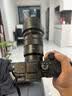 索尼（SONY）E PZ 18-105mm F4 G OSS APS-C画幅标准变焦G镜头 (SELP18105G) 实拍图