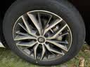 玲珑轮胎汽车轮胎215/55R17 94V御风CrosswindHP010 营运车专属耐磨节油 实拍图
