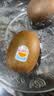 佳沛（zespri）新西兰金奇异果22粒巨大原箱146-175g猕猴桃水果礼盒 实拍图