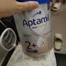 爱他美（Aptamil）德国白金版HMO 幼儿配方奶粉2+段 (2岁及以上) 800g【批批严检】 实拍图