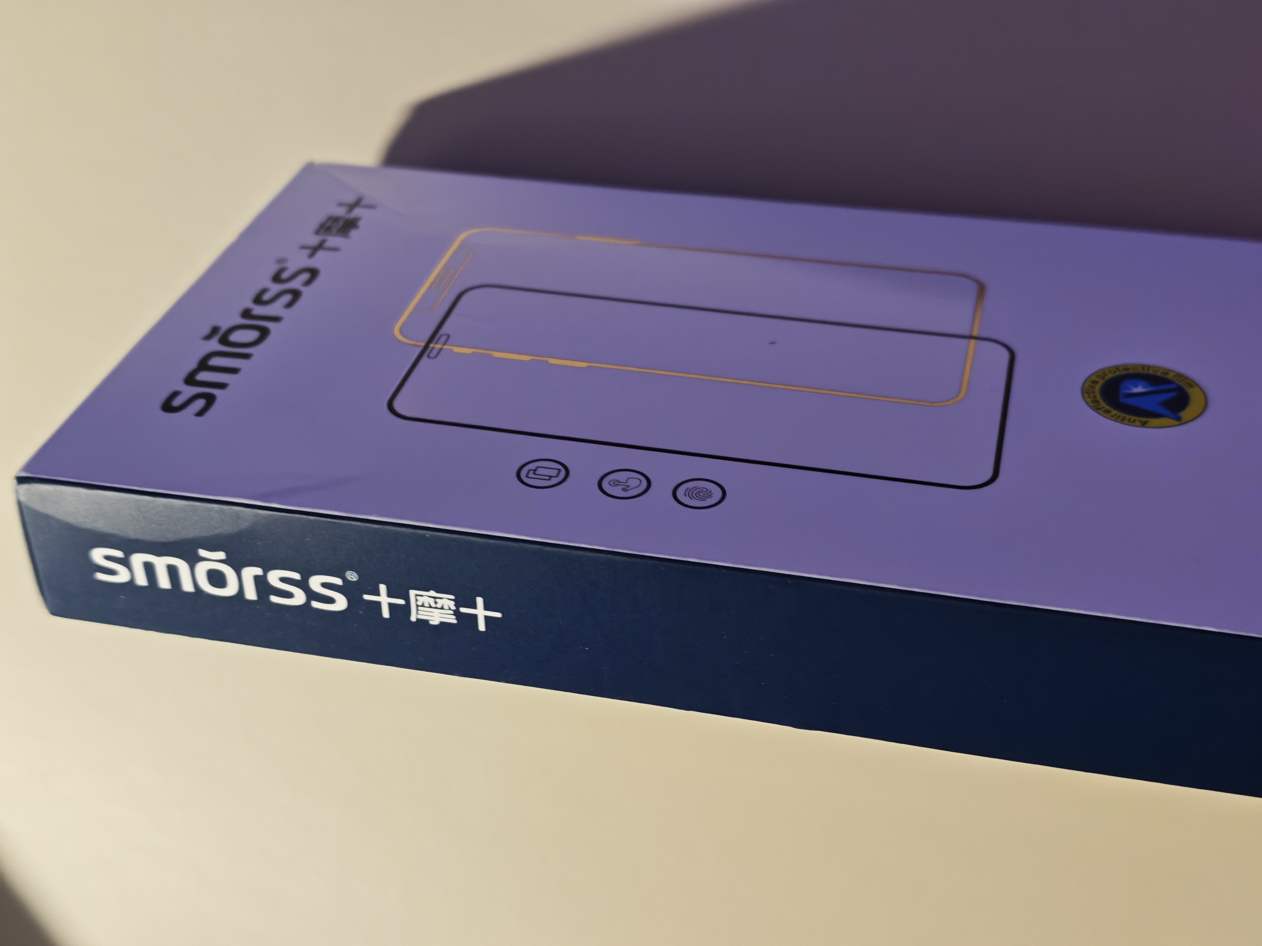 Smorss 适用小米17promax手机壳 17promax保护套亲肤软糯硅胶全包防摔超纤植绒防指纹男女软壳 果冻绿 实拍图