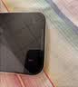 绿联【无黑边不挡屏】适用苹果17钢化膜iPhone17手机膜16Pro通用无边高清全屏防摔防爆保护膜 2片装 实拍图