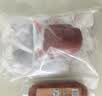 大紅門香卤猪头肉450g*4 熟食腊味即食扒猪脸肉卤味速食下酒菜量贩装 实拍图
