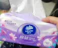维达（Vinda）抽纸 棉韧3层100抽*10包S码 京东定制玩具总动员 餐巾纸 卫生纸 实拍图