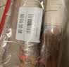 好爷爷非遗手工空心挂面龙须面劲道易煮速食面条400g*3 口感劲道 实拍图