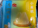 广州酒家小米糕480g 4个生鲜食品儿童早餐半成品早茶点心食品速食面点糕点 实拍图