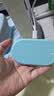 中兴（ZTE）随身wifi6可移动无线wifi免插卡随行车载上网卡路由便携式上网宝支持5G/4G设备全国通用流量2026款 实拍图