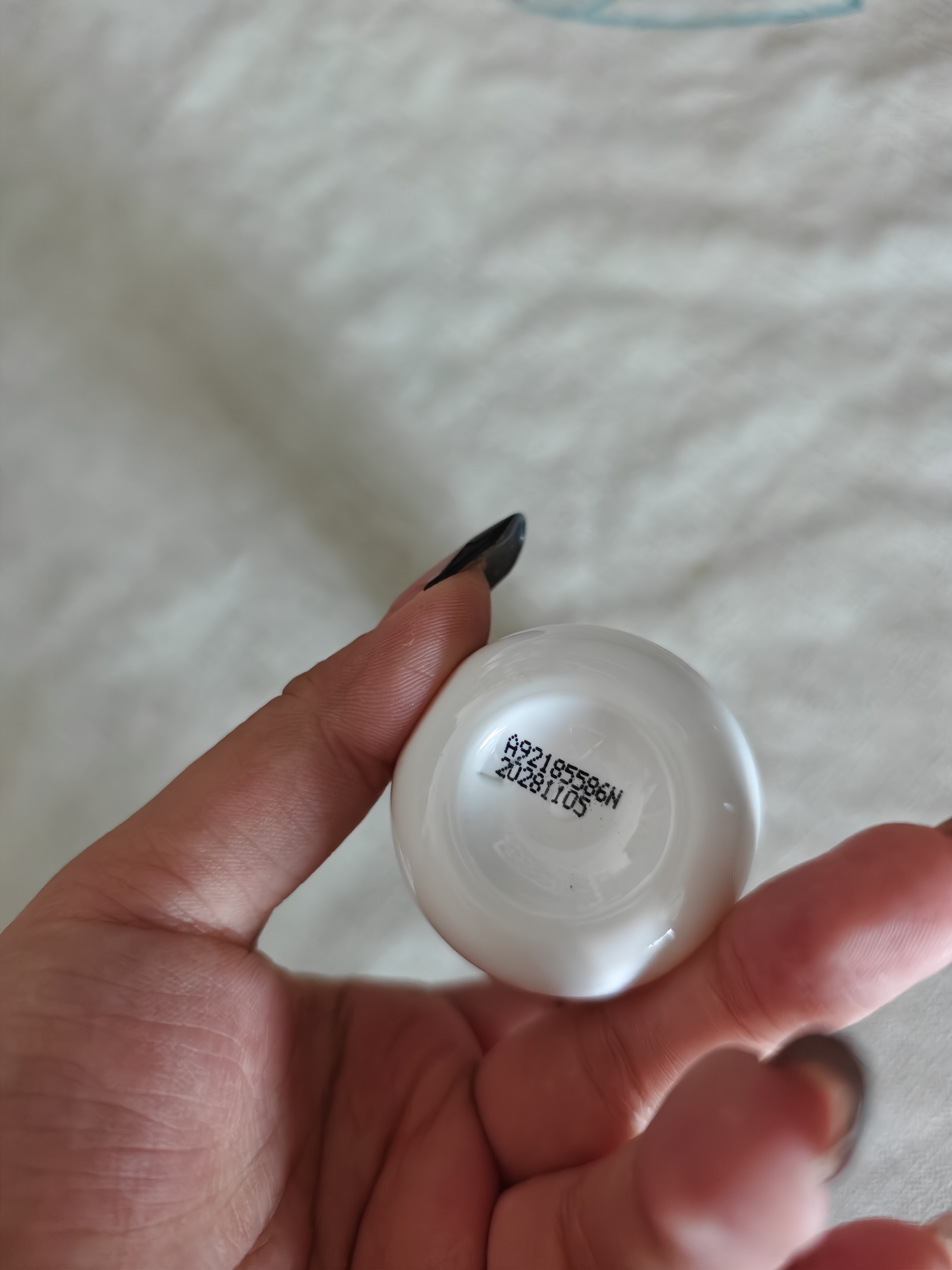 施华蔻专业施华蔻PRO凝时焕发发膜500gQ10焕活滋养发根源改善头皮蛋白护理 实拍图