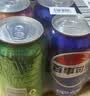 百事可乐Pepsi 可乐*4+7喜*1+美年达*1 碳酸饮料 汽水330ml*6 混合装 实拍图