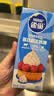 雀巢（Nestle）烘焙原料多功能淡奶油常温存储易打发蛋糕调制稀奶油250ml*3 实拍图
