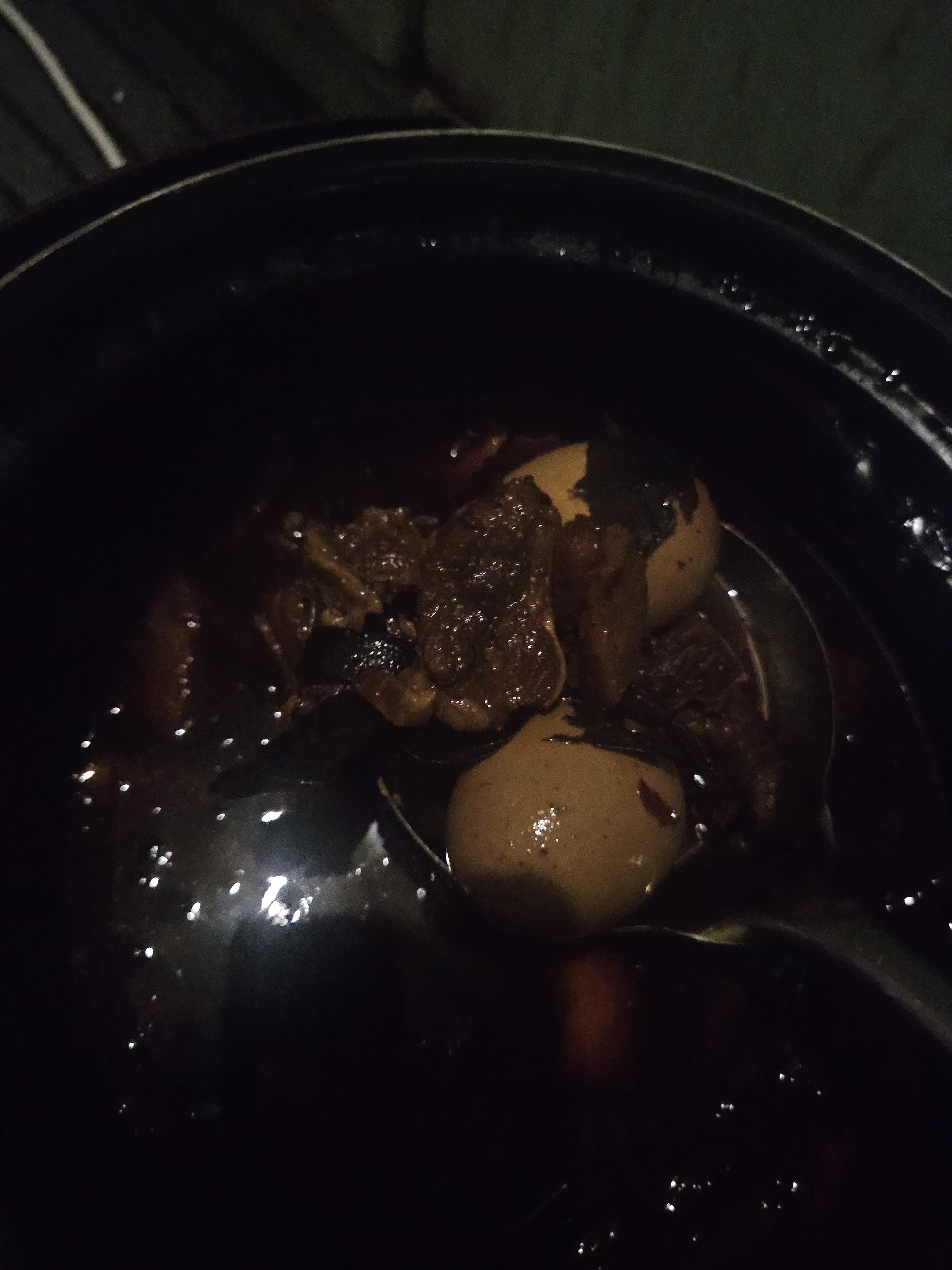 鲜京采惠选 巴西原切牛肋肉净重2斤 牛胸腹部位肋条肉 炖煮 实拍图
