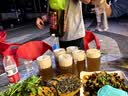 乌苏啤酒（wusu）大乌苏8.88L鲜啤范丞丞同款 聚会宴请轰趴庆祝 京东自营 实拍图