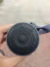 索尼（SONY） SRS-XB100 蓝牙音箱音响 迷你便携 重低音16小时续航 户外音箱 防水防尘 黑色 礼物 实拍图