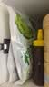 吉香居榨菜真芯25g*10袋减盐榨菜清淡早餐学生榨菜下饭菜咸菜即食 实拍图