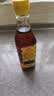 厨邦10度 葱姜汁料酒500ml 传统黄酒酿造 精制去腥增香调味料 实拍图