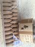 富山香堂（FushanKodo）泰国9291沉香倒流香40粒熏香纯家用正宗天然香塔倒流烟香薰 实拍图
