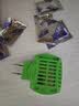 超威 电热蚊香片 艾草清香 驱蚊灭蚊 电蚊香 品牌 【艾草清香型】120片2器 实拍图