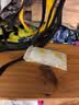 樱之花衣柜防蛀防霉片剂500g代替樟脑丸卫生球羊绒衣物驱蛀虫柠檬香熏 实拍图